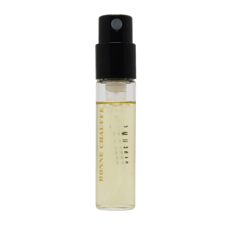 Bonne Chauffe EDP