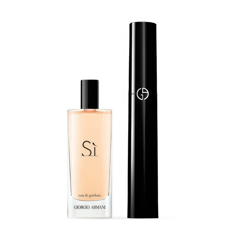 Si 2 Piece Gift Set