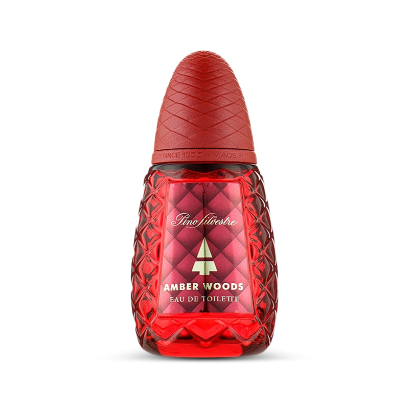 Amber Wood EDT