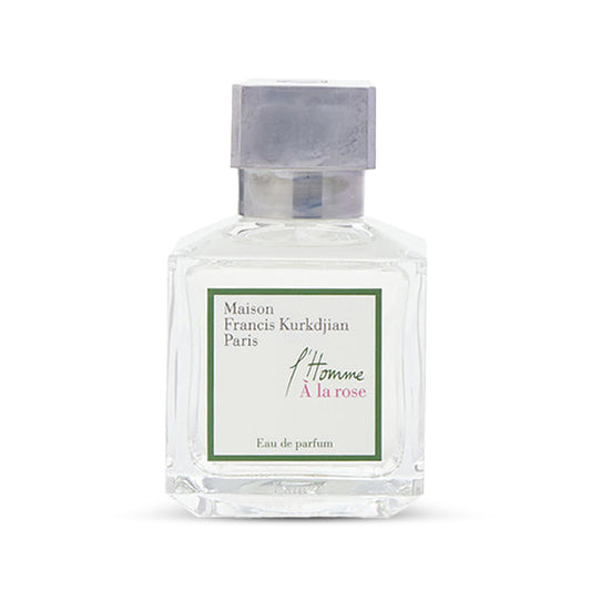L'Homme A La Rose EDP
