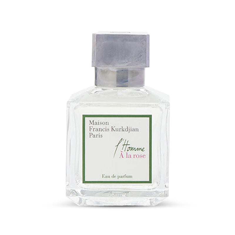 L'Homme A La Rose EDP