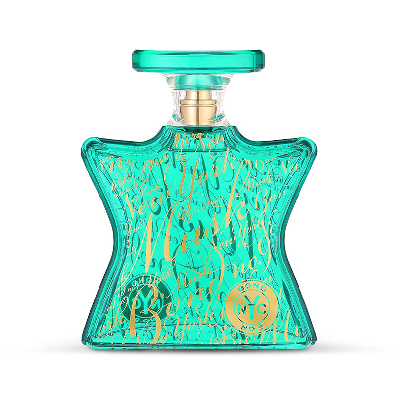 New York Musk EDP