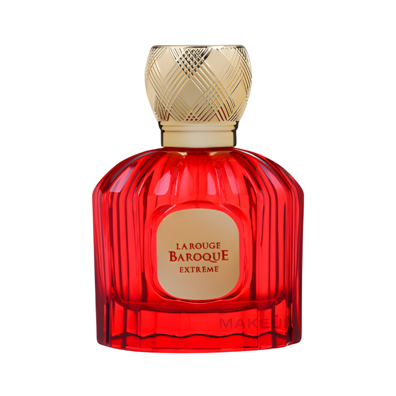La Rouge Baroque Extreme EDP