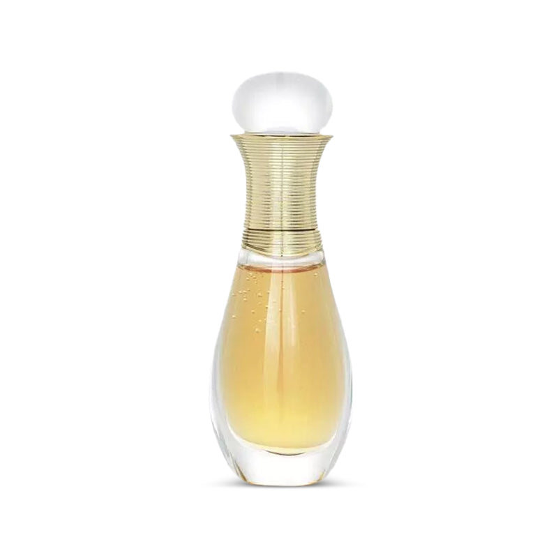 J'adore Infinissime Roller Pearl EDP