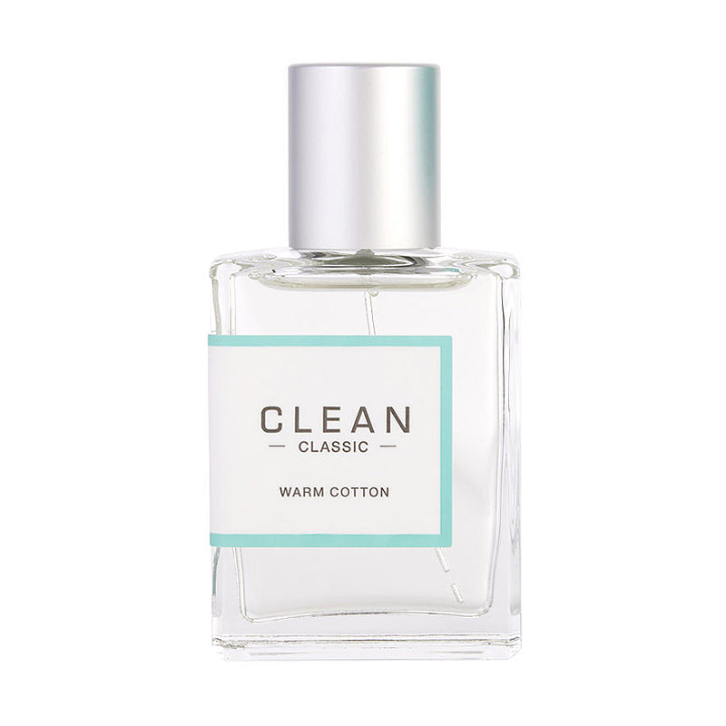 Classic Warm Cotton EDP