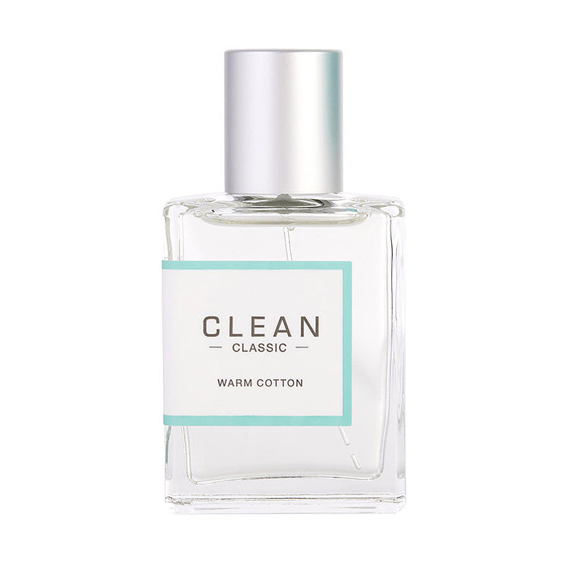 Clean Warm Cotton EDP 1.0 oz Tester – Best Seller | Sensa Beauty
