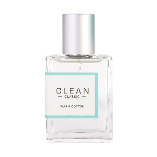 Classic Warm Cotton EDP