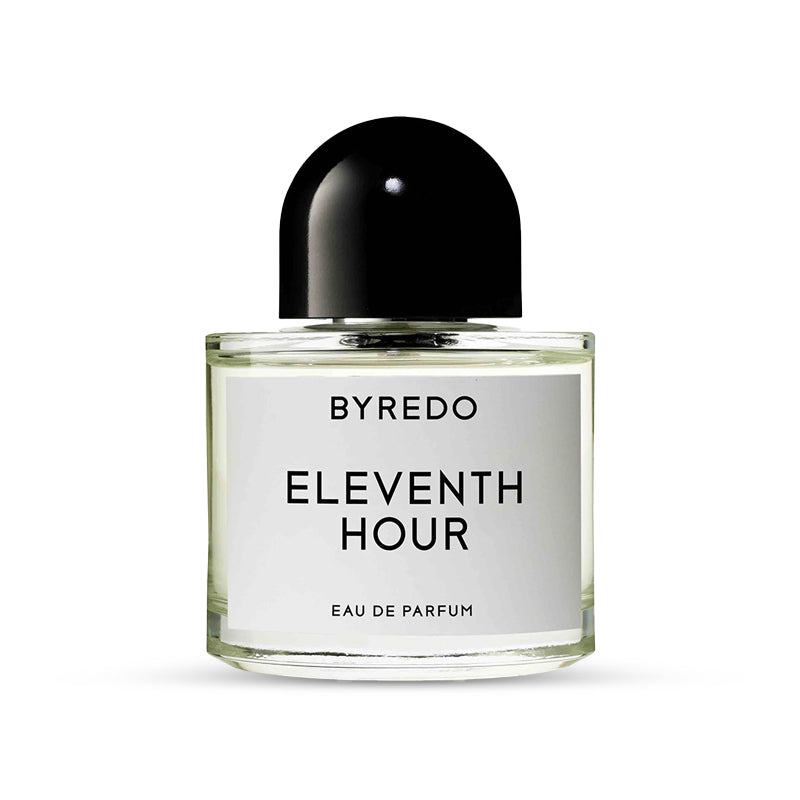 Eleventh Hour EDP