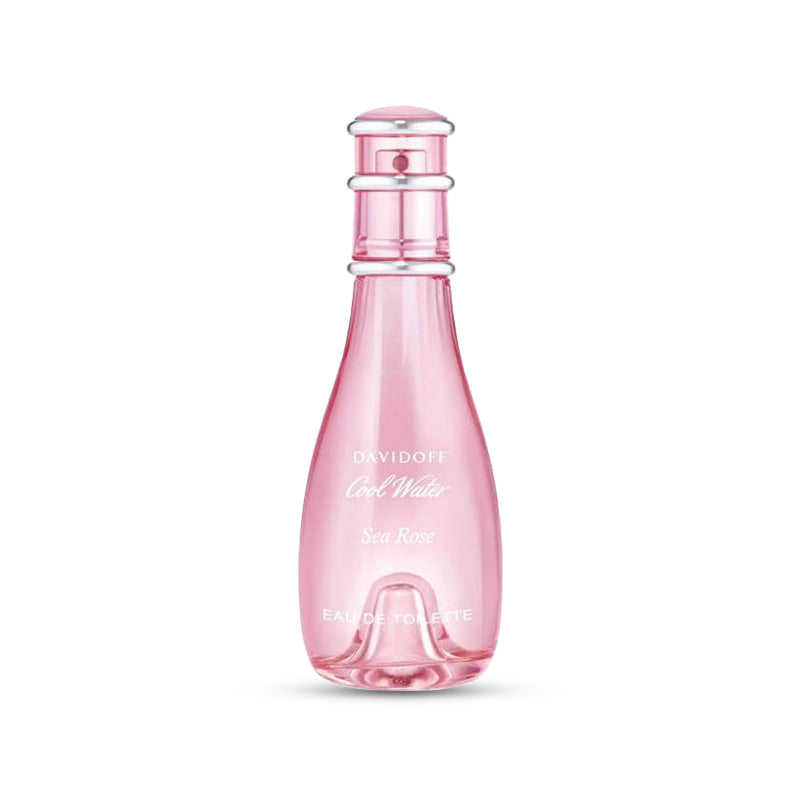 Cool Water Sea Rose EDT
