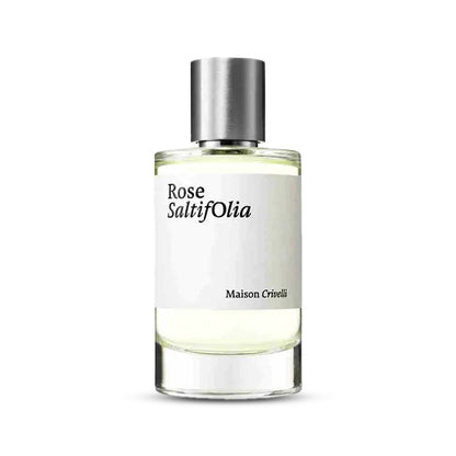 Rose Saltifolia EDP