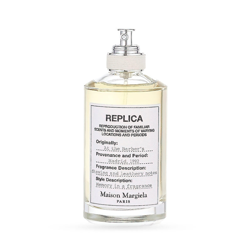 Replica At The Barber's EDT