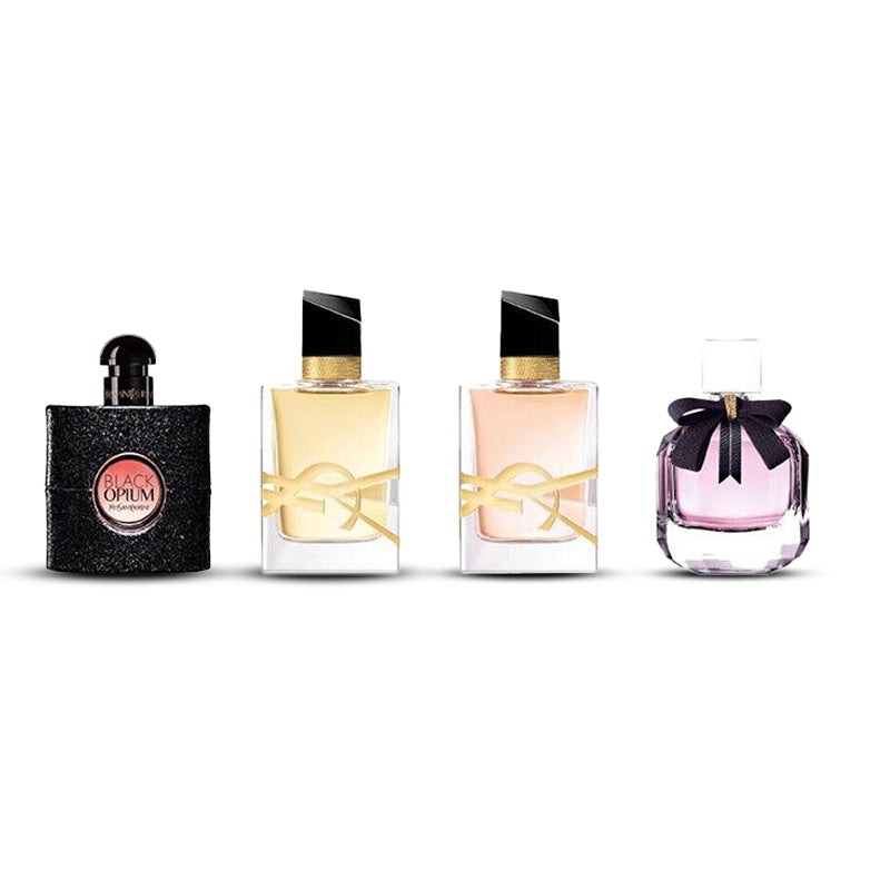 Yves Saint Laurent YSL Mini Piece Gift Set Sensa Beauty