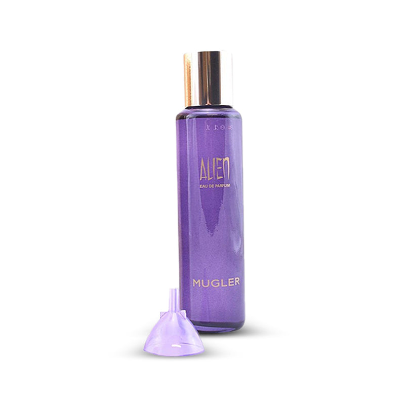 Alien EDP