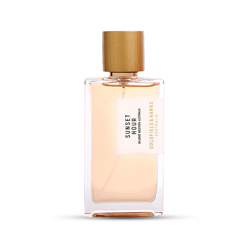 Sunset Hour Perfume