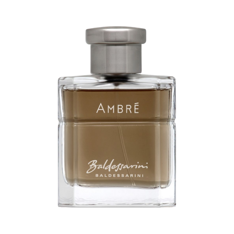 Amber EDT