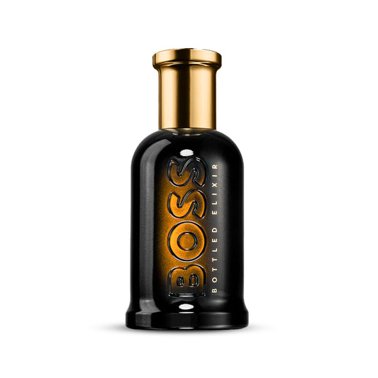 Boss No.6 Elixir Parfum