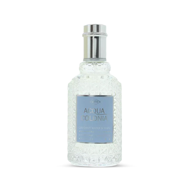 Acqua Colonia Coconut Water & Yuzu EDC