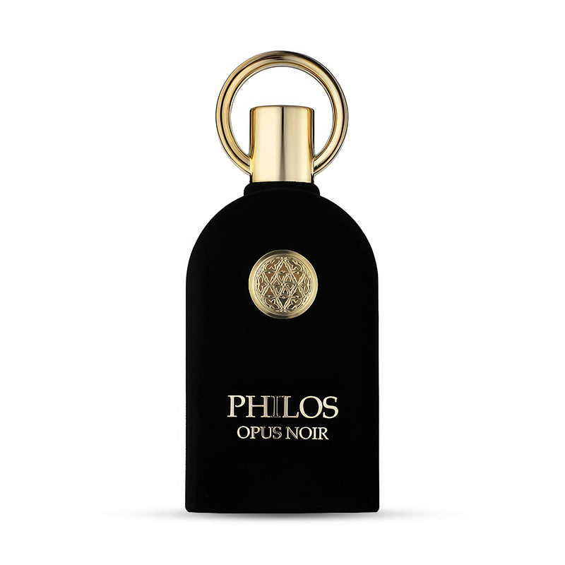 Philos Opus Noir EDP