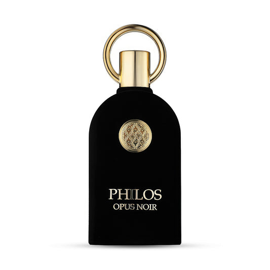 Philos Opus Noir EDP