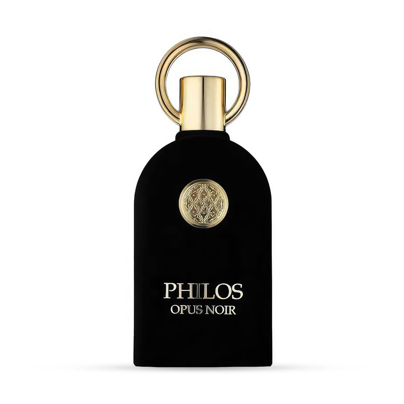 Philos Opus Noir EDP