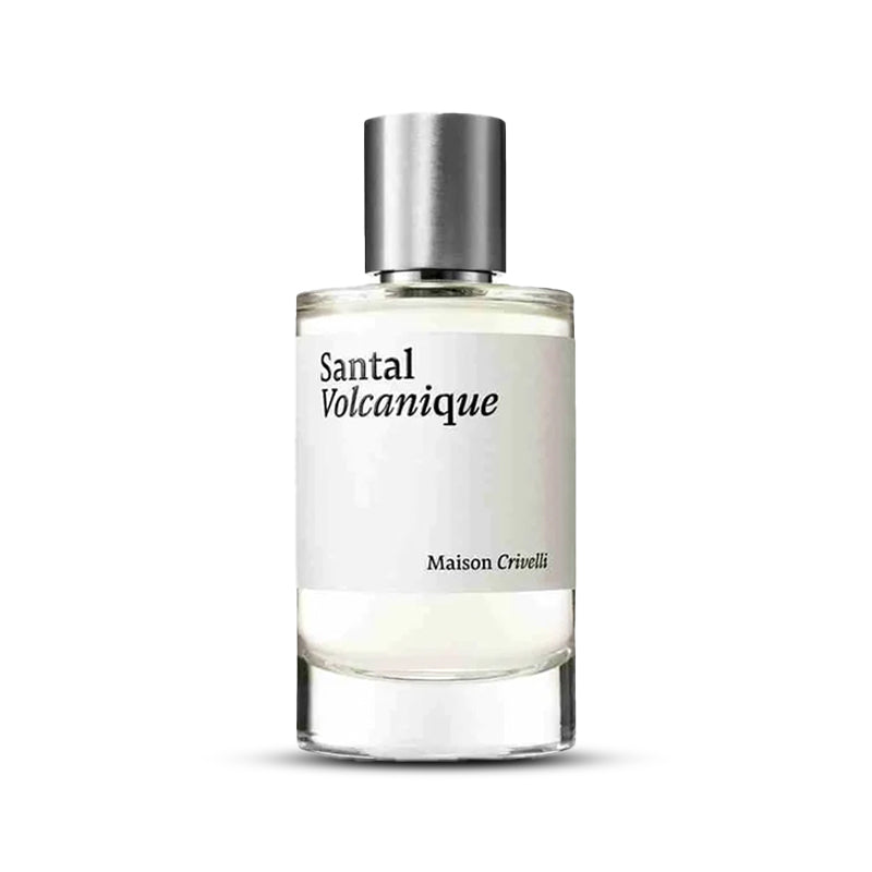 Santal Volcanique EDP