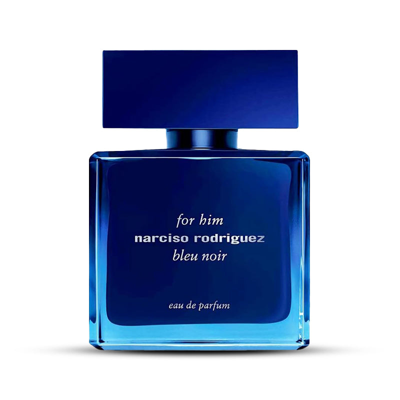 Bleu Noir EDP