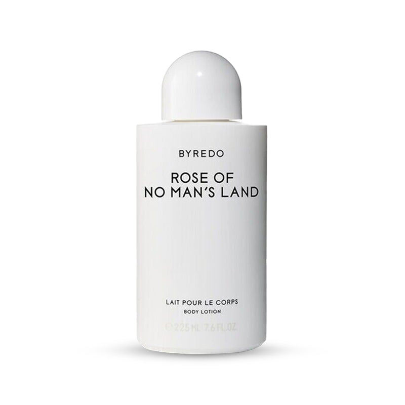 Rose of No Man's Land Body Lotion