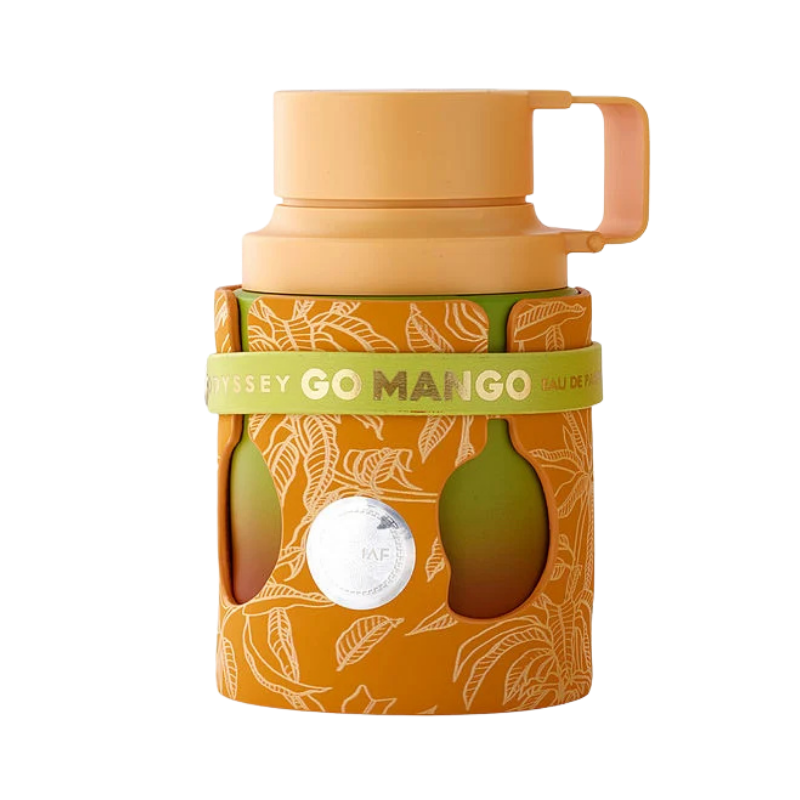 Odyssey Go Mango EDP