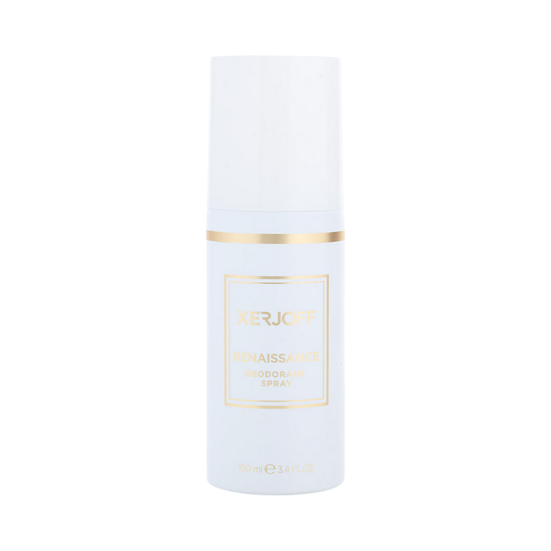 Renaissance Deodorant