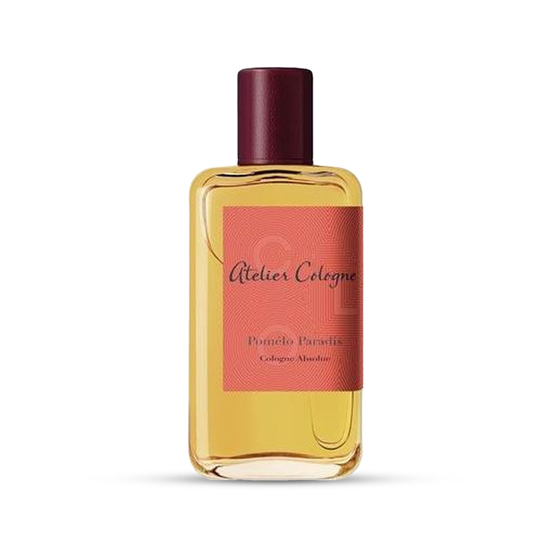 Pomelo Paradis Pure Perfume
