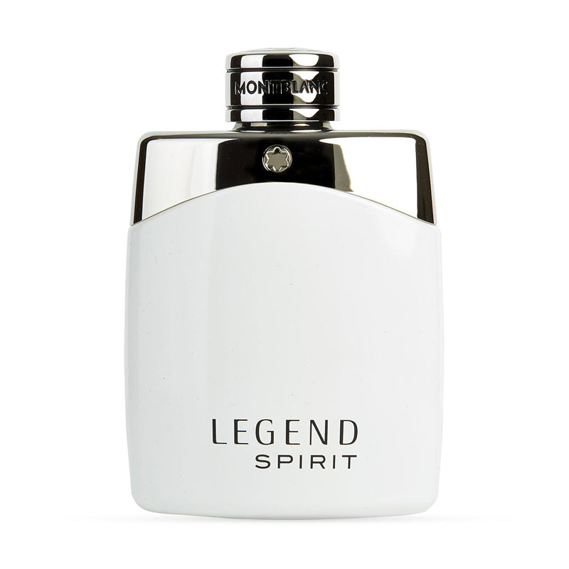 Montblanc Legend Spirit EDT - Discover Fragrances - Sensa Beauty