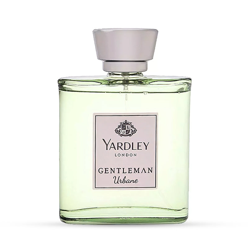 shop Yardley Gentleman Urbane EDP for Men online