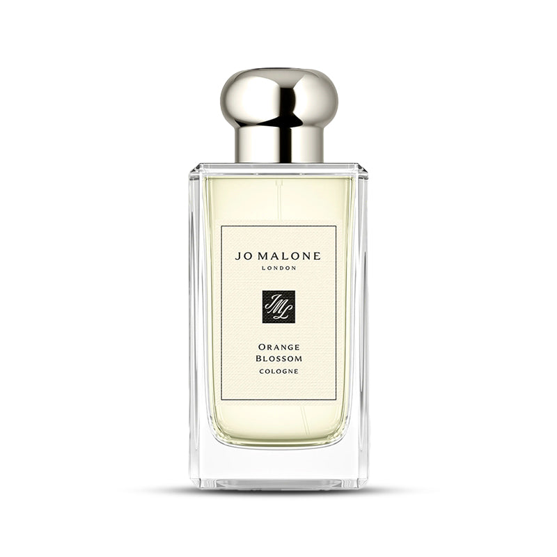 Peony & Blush Suede Cologne