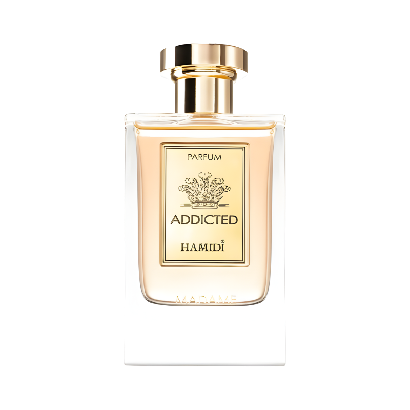 Addicted Madame EDP