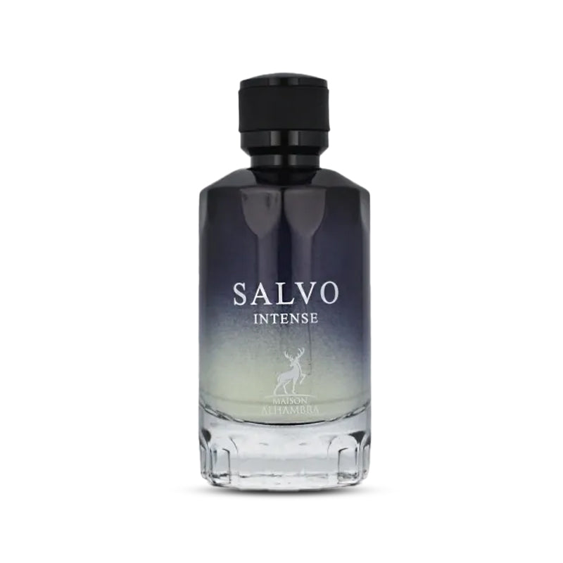 Salvo Intense EDP