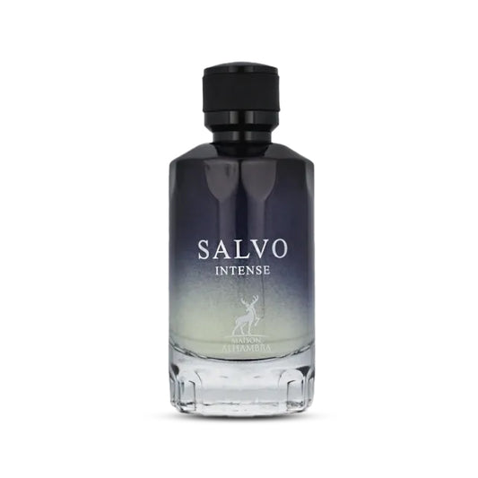 Salvo Intense EDP