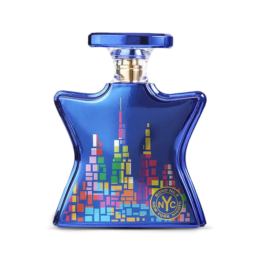 New York Nights EDP