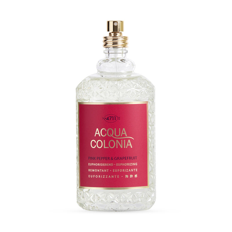 Acqua Colonia Pink Pepper & Grapefruit EDC