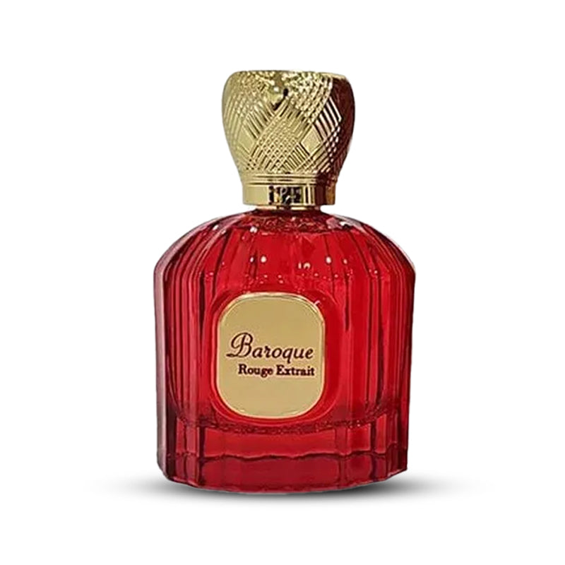 Baroque Rouge Extrait EDP