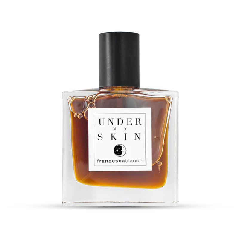 Under My Skin EDP