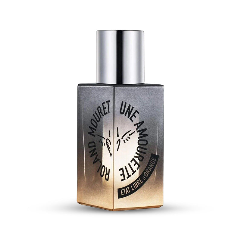 Une Amourette EDP