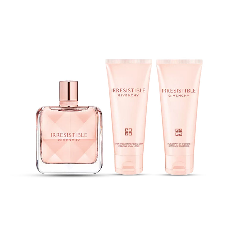 Irresistible EDP 3-Piece Gift Set