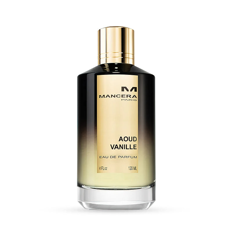 shop Mancera Aoud Vanille EDP online