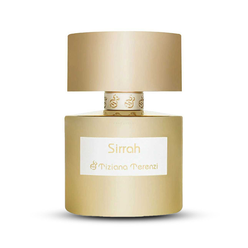 Sirrah Extrait de Parfum