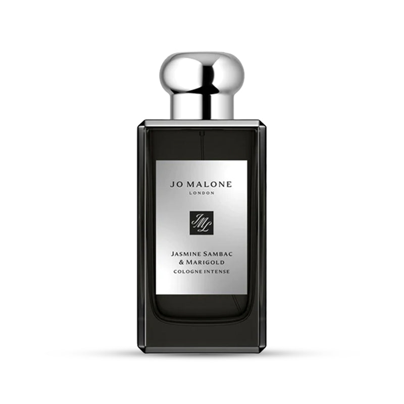 Jasmine Sambac & Marigold Intense EDC