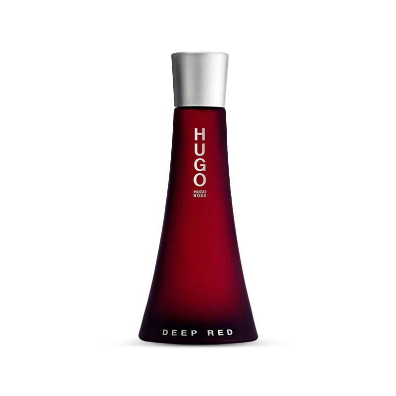 Deep Red EDP
