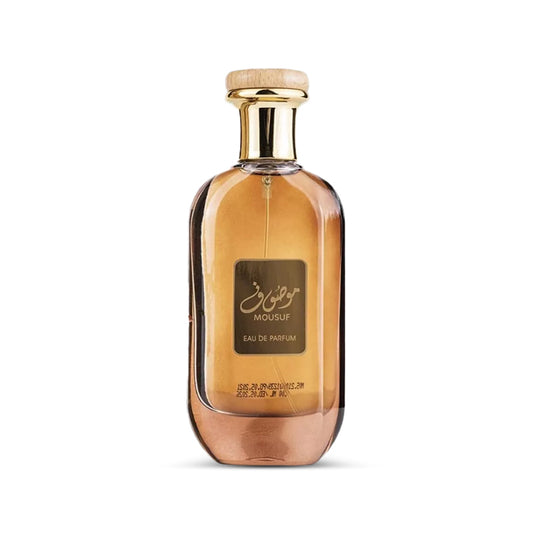 Mousuf EDP