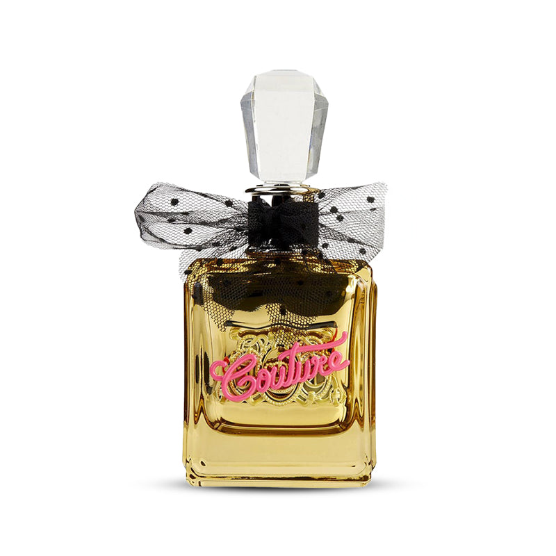 Viva La Juicy Gold Couture EDP