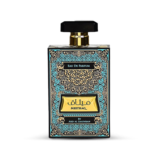 Meethaq EDP