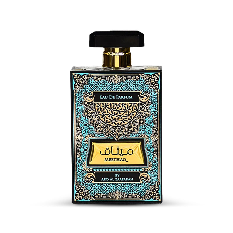 Meethaq EDP